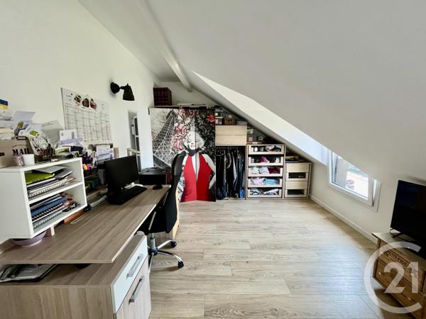 Maison à vendre  4 pièces - 81,50 m2 SUCY EN BRIE - 94