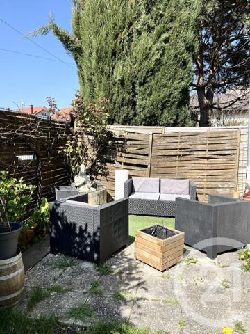 Maison à vendre  4 pièces - 81,50 m2 SUCY EN BRIE - 94