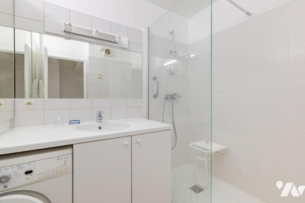 75006 Paris - Notre Dame des Champs - Appartement 67m² - 2 chambres - balcons