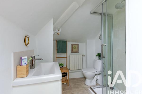 Maison à vendre 7 pièces 120 m² Forges-les-Bains