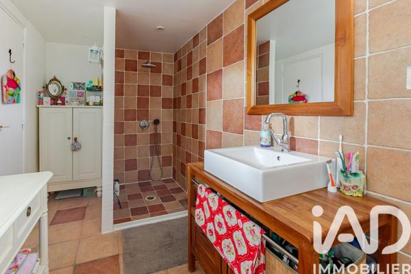 Maison à vendre 7 pièces 120 m² Forges-les-Bains