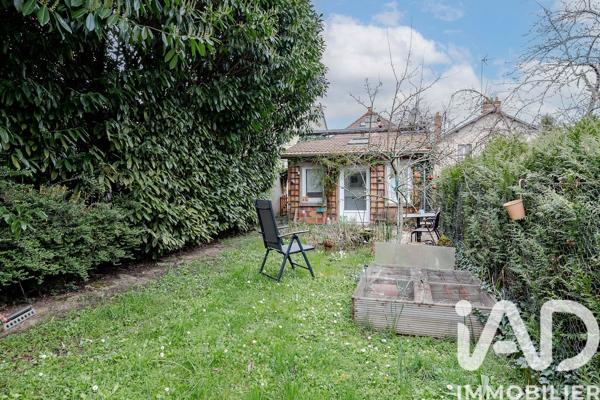 Maison à vendre 7 pièces 120 m² Forges-les-Bains