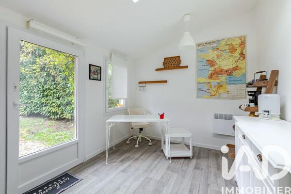 Maison à vendre 7 pièces 120 m² Forges-les-Bains