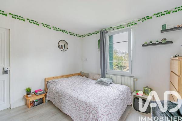 Maison à vendre 7 pièces 120 m² Forges-les-Bains