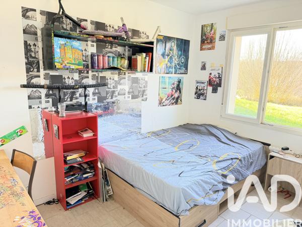 Maison à vendre 6 pièces 135 m² Charmes
