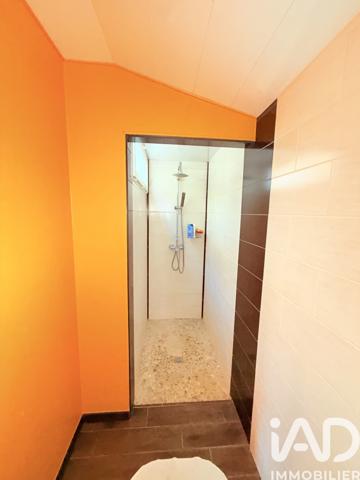 Maison à vendre 6 pièces 135 m² Charmes