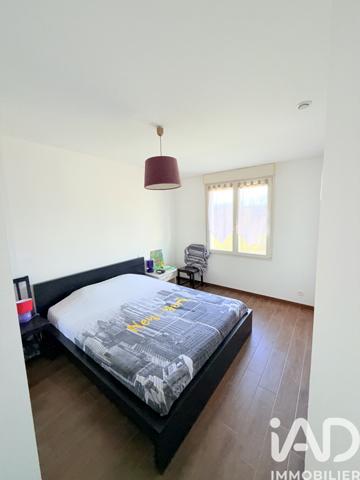 Maison à vendre 6 pièces 135 m² Charmes