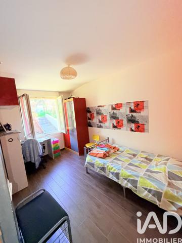 Maison à vendre 6 pièces 135 m² Charmes