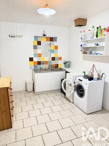 Maison à vendre 6 pièces 135 m² Charmes