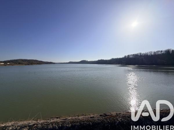 Maison à vendre 6 pièces 135 m² Charmes