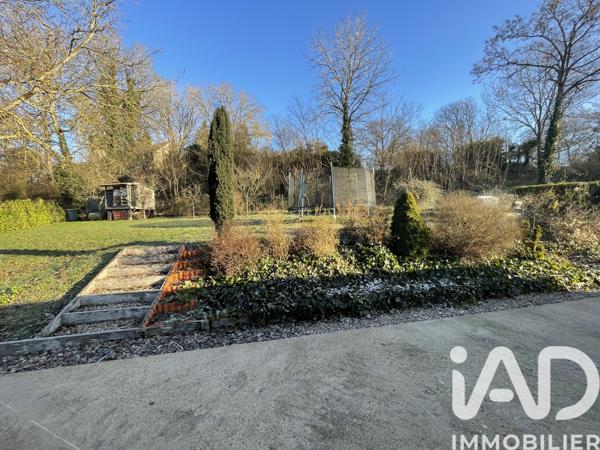 Maison à vendre 6 pièces 135 m² Charmes