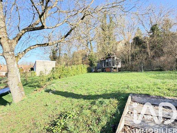 Maison à vendre 6 pièces 135 m² Charmes