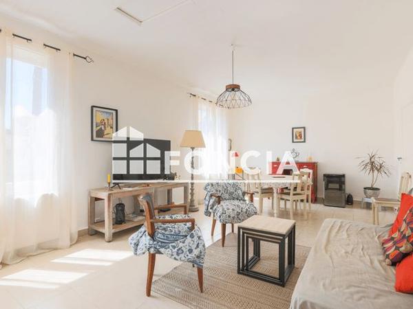 À vendre Maison 2 pièces 55.17 m² - Fouras 17450