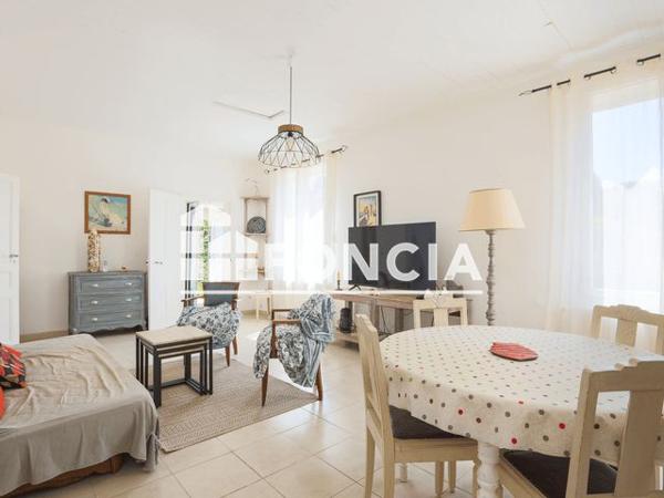 À vendre Maison 2 pièces 55.17 m² - Fouras 17450