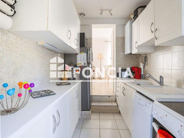À vendre Maison 2 pièces 55.17 m² - Fouras 17450