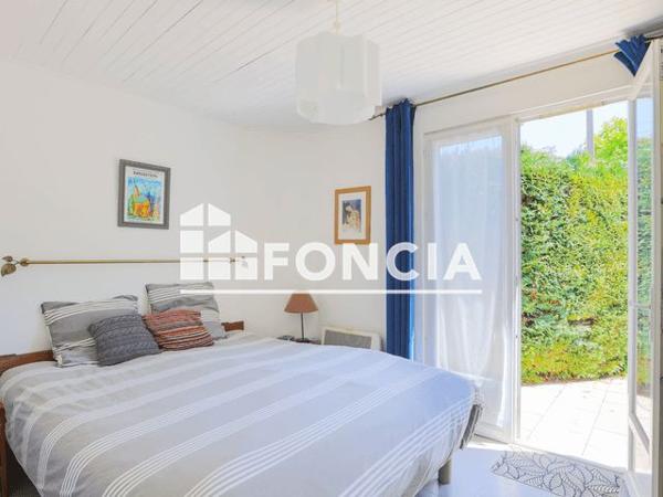 À vendre Maison 2 pièces 55.17 m² - Fouras 17450