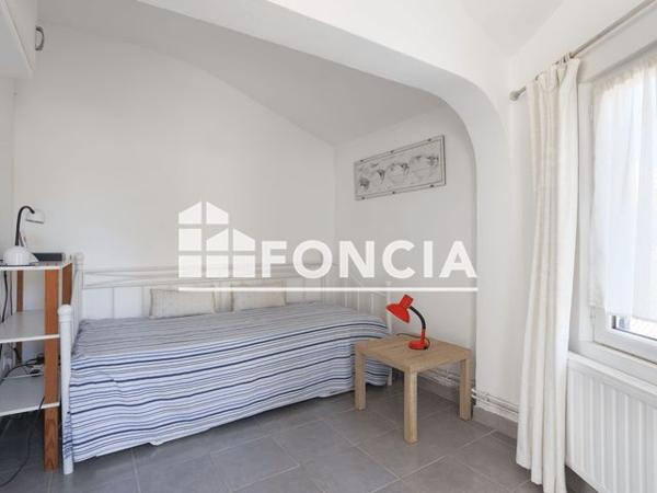 À vendre Maison 2 pièces 55.17 m² - Fouras 17450