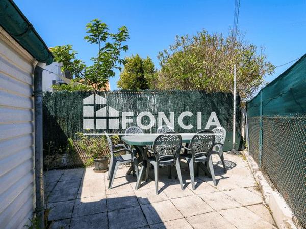 À vendre Maison 2 pièces 55.17 m² - Fouras 17450