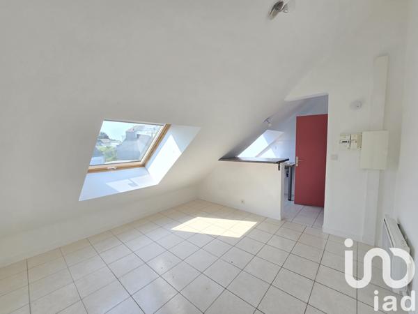 Appartement à vendre 1 pièce 12 m² Lanester