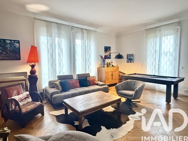 Maison à vendre 7 pièces 231 m² Neuilly-Plaisance