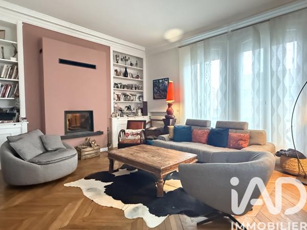 Maison à vendre 7 pièces 231 m² Neuilly-Plaisance