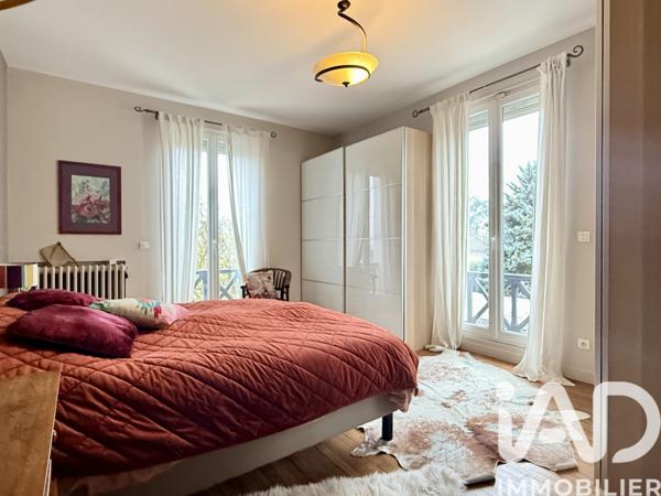 Maison à vendre 7 pièces 231 m² Neuilly-Plaisance