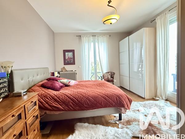 Maison à vendre 7 pièces 231 m² Neuilly-Plaisance