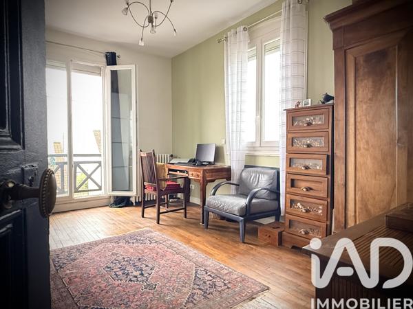 Maison à vendre 7 pièces 231 m² Neuilly-Plaisance