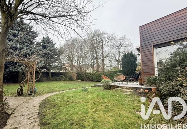 Maison à vendre 7 pièces 231 m² Neuilly-Plaisance