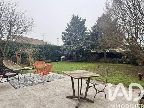 Maison à vendre 7 pièces 231 m² Neuilly-Plaisance