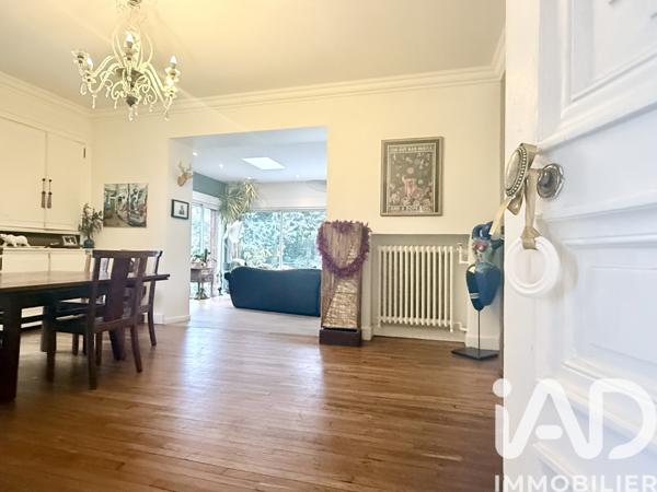 Maison à vendre 7 pièces 231 m² Neuilly-Plaisance