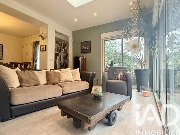 Maison à vendre 7 pièces 231 m² Neuilly-Plaisance