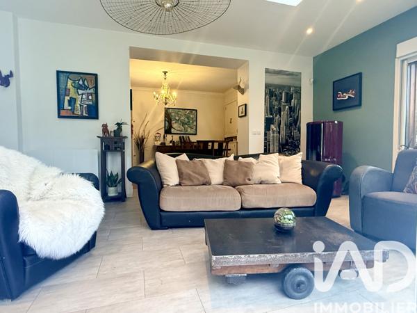 Maison à vendre 7 pièces 231 m² Neuilly-Plaisance
