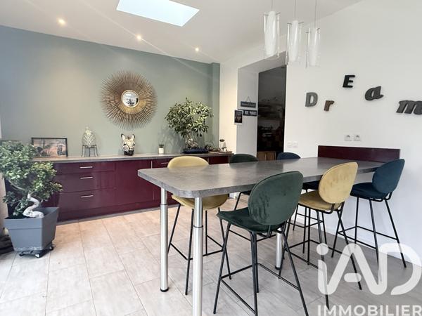 Maison à vendre 7 pièces 231 m² Neuilly-Plaisance