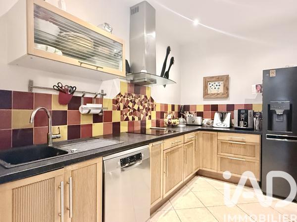 Maison à vendre 7 pièces 231 m² Neuilly-Plaisance