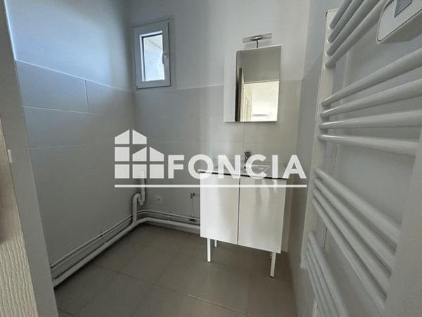 Location Appartement 2 pièces 45.34 m² - 1111 ROUTE DE BRAGAYRAC Sabonneres 31370