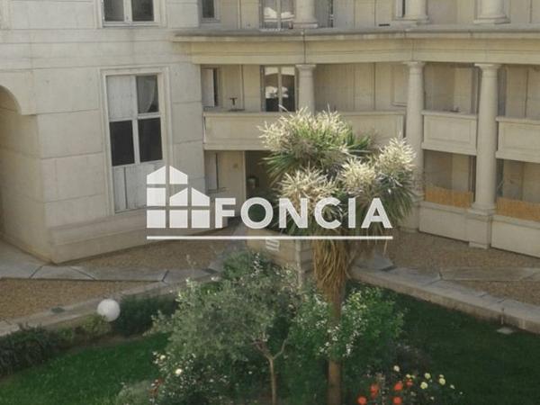 Location Studio 30.34 m² - 160 AVENUE JACQUES CARTIER Montpellier 34000