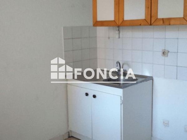 Location Studio 30.34 m² - 160 AVENUE JACQUES CARTIER Montpellier 34000