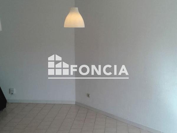 Location Studio 30.34 m² - 160 AVENUE JACQUES CARTIER Montpellier 34000