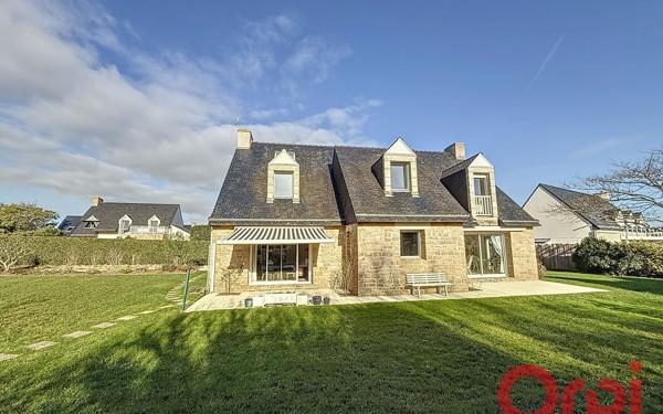 Maison à vendre    9 pièces • 200 m2 La Trinité-sur-Mer