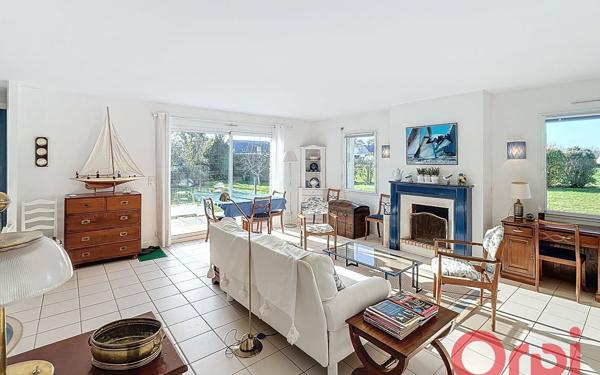 Maison à vendre    9 pièces • 200 m2 La Trinité-sur-Mer