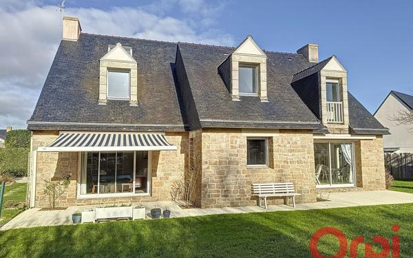 Maison à vendre    9 pièces • 200 m2 La Trinité-sur-Mer