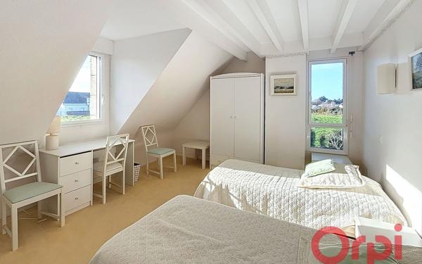 Maison à vendre    9 pièces • 200 m2 La Trinité-sur-Mer