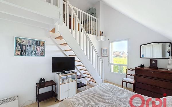 Maison à vendre    9 pièces • 200 m2 La Trinité-sur-Mer