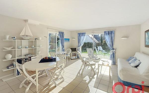Maison à vendre    9 pièces • 200 m2 La Trinité-sur-Mer