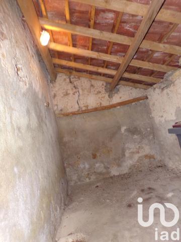 Maison à vendre 5 pièces 127 m² Ainay-le-Vieil