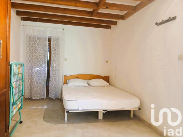 Maison à vendre 5 pièces 127 m² Ainay-le-Vieil