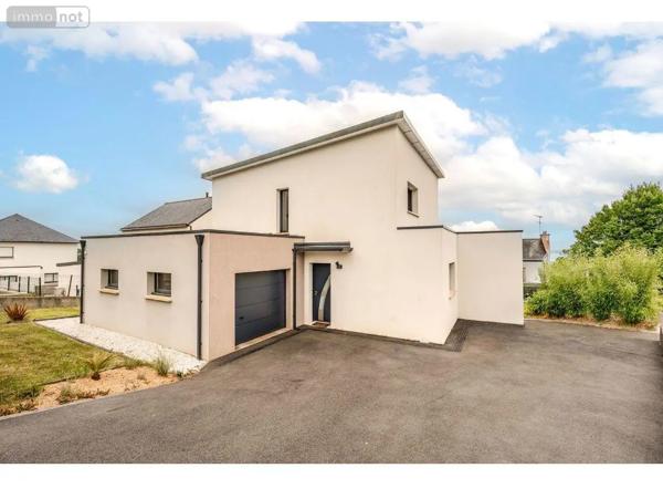 Achat - Maison | Villa Briec 29510 5 pièces 119 m 2 645 m 2