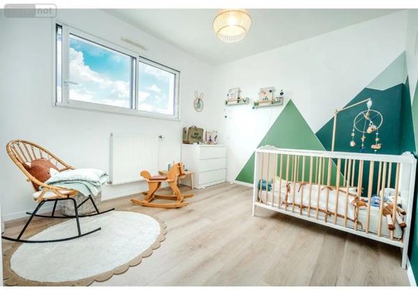 Achat - Maison | Villa Briec 29510 5 pièces 119 m 2 645 m 2
