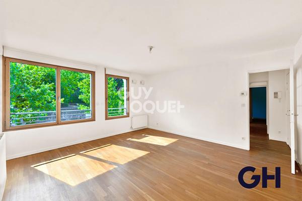 Caluire centre T3 68 m² et garage